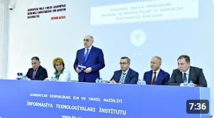 , Elm və Təhsil Nazirliyi, Elm ve Tehsil Nazirliyi, Azərbaycan Respublikası Elm və Təhsil Nazirliyi, Azerbaycan Respublikasi Elm ve Tehsil Nazirliyi, Elm və Ali Təhsil üzrə Dövlət Agentliyi, Elm və Ali Təhsil, AMEA, Azərbaycan Milli Elmlər Akademiyası, Elmler Akademiyasi, İnformasiya Texnologiyaları İnstitutu, İnformasiya Texnologiyaları, AMEA ITI, AMEA İTİ, İTİ, ITI, ikt.az, ict.az, ict, ikt, www.ict.az, www.ikt.az, Rasim Aliguliyev, Rasim Əliquliyev, RM Əliquliyev, Əliquliyev Rasim, Academician Rasim Aliguliyev